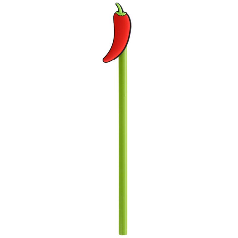Kalabrien-Chili – Bleistift mit PVC-Oberseite