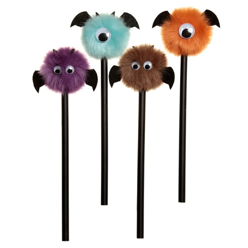 Monster – Bommelstift