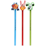 Asterix, Obelix Idefix – Bleistift mit PVC-Oberseite