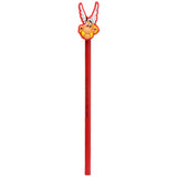 Asterix, Obelix Idefix – Bleistift mit PVC-Oberseite