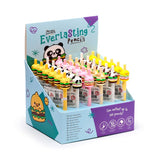 Foodiemals Hamburger Infinity Bleistift
