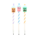 Foodiemals Bubble Tea Infinity Bleistift
