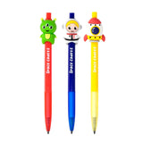 Raumfahrt-Unendlichkeitsstift