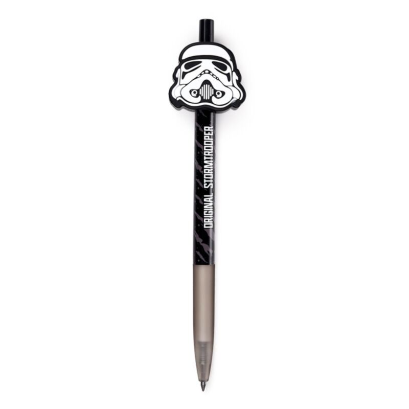 Der originale Stormtrooper-Infinity-Bleistift