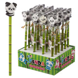 Panda - Radierstift