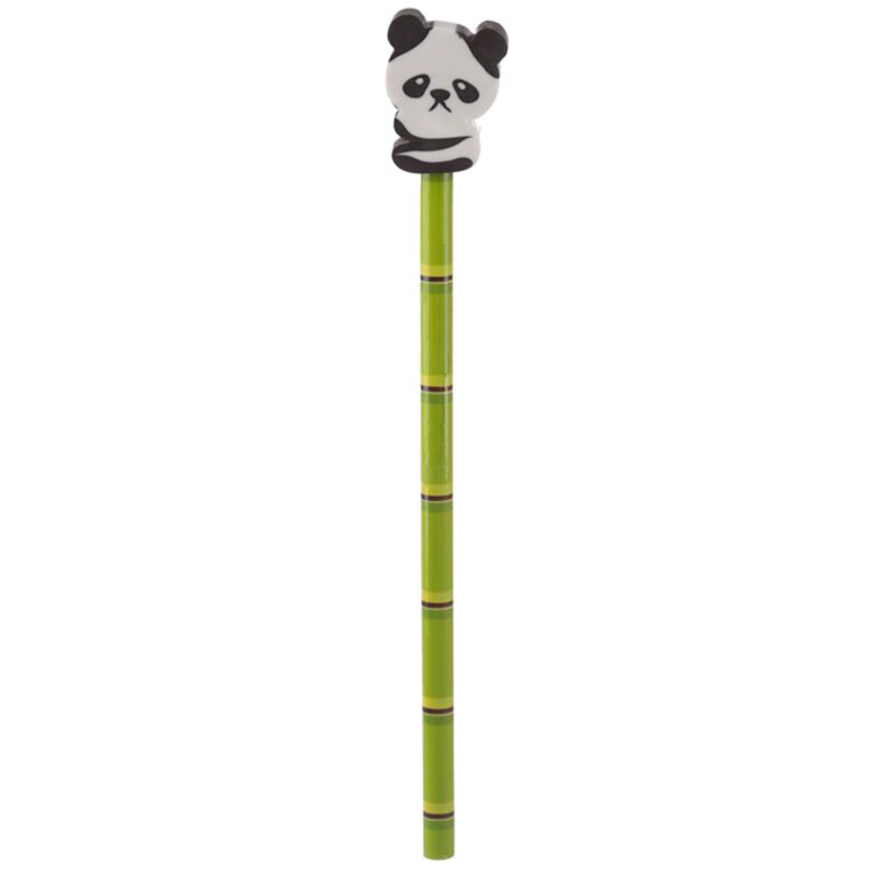 Panda - Radierstift