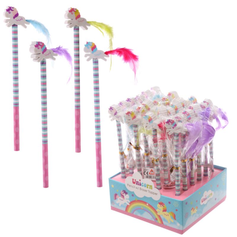 Einhorn - Radierstift