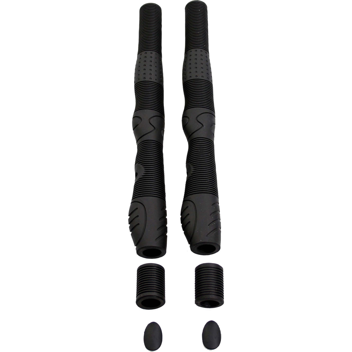 STRANGE SET Buffalo Multigrip 410mm Kraton