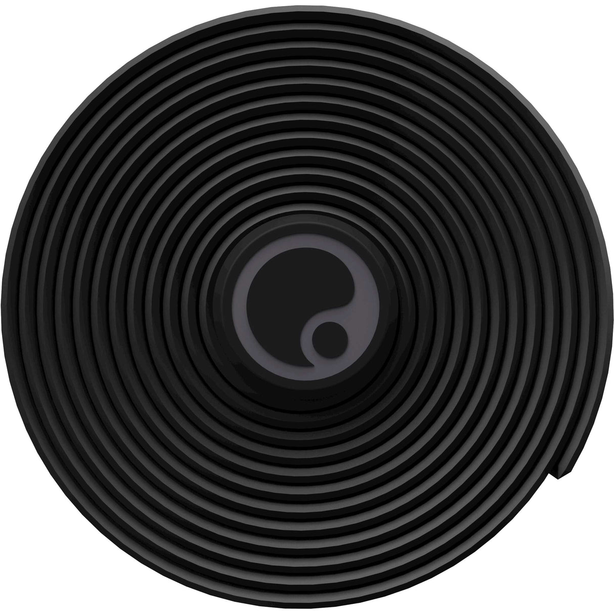 Ergon Lenkband Bt Kies schwarz
