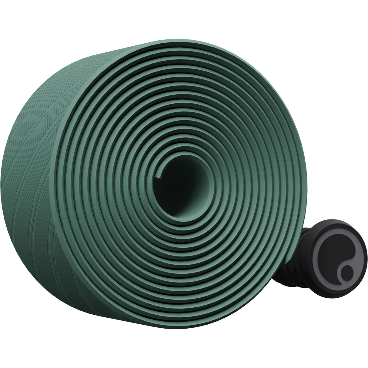 Ergon steering ribbon allroad green