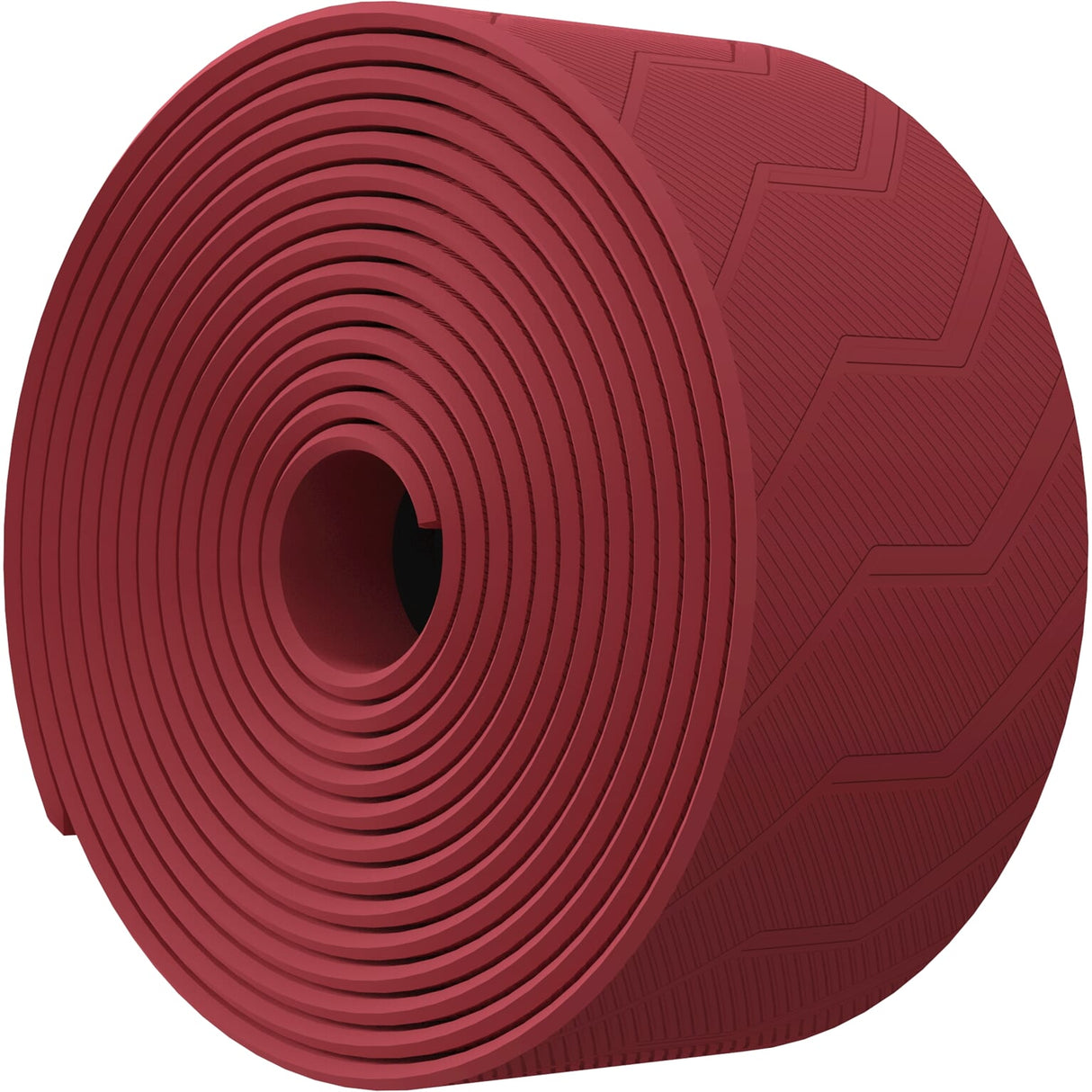 Ergon Hublebar Ribbon Gilvel Merlot Red