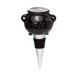 Hexenkessel Pentagramm Flaschenverschluss