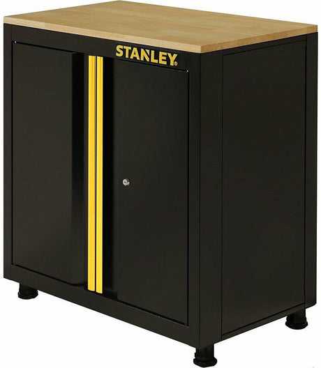 Stanley RTA niedriger Schrank mit 2 Türen