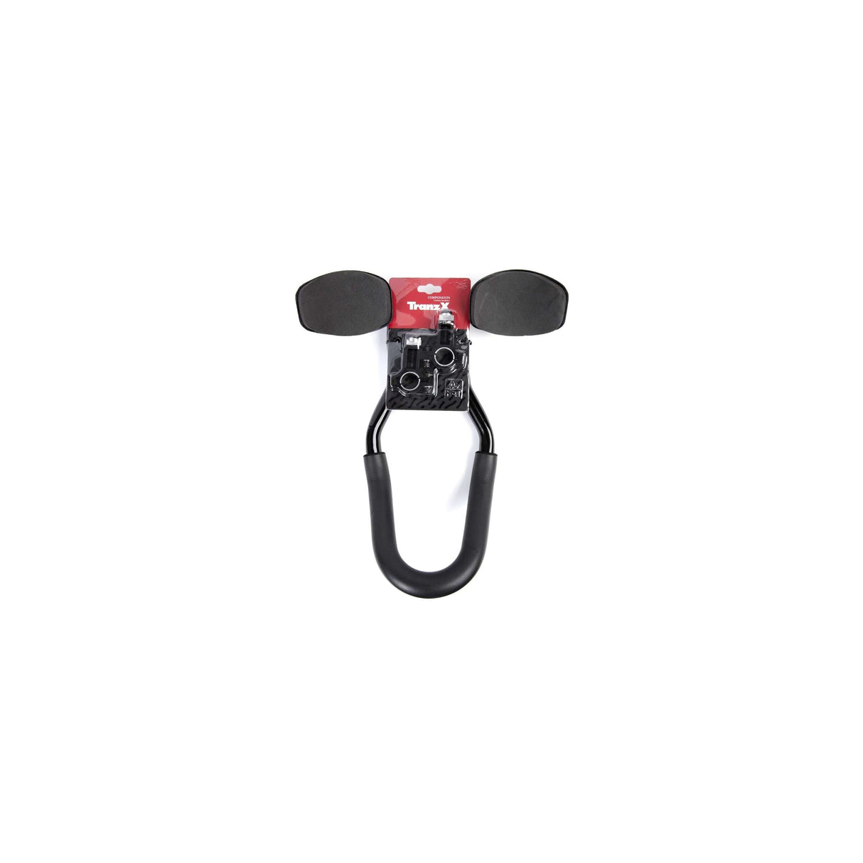 Tranzx Triathlon-Set-up-Handbär JD-802 726