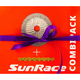 Superior Sunrace Combipack MZ800 12V HG 11-51T mit Kette CN12Z