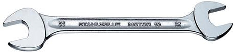 Stahlwille Maulschlüssel 18x19