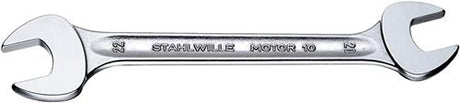 Stahlwille Maulschlüssel 19 32x11 16