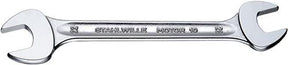 Stahlwille Maulschlüssel 3 8x7 16