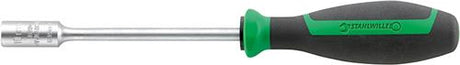 Stahlwille Steckschlüssel-Schraubendreher 12mm