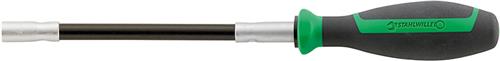 Stahlwille Steckschlüssel-Schraubendreher 7mm flexibel