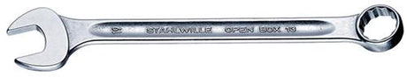 Stahlwille Ring-Maulschlüssel 18mm