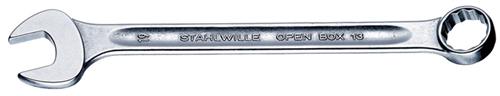 Stahlwille Ring-Maulschlüssel 25mm