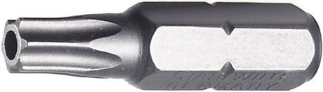 Stahlwille Torx-Bit mit Loch T40