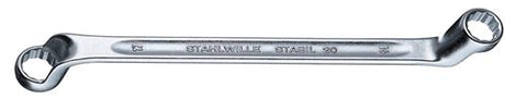 Stahlwille Ringschlüssel 8x9