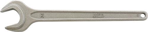 Stahlwille Einmaulschlüssel 80mm