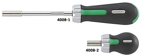 Stahlwille Bit-Ratsche lang