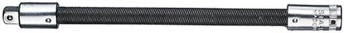 Stahlwille-Erweiterung | 1 4 Zoll Länge 150 mm | flexibel | 1 Stück - 11040000 11040000