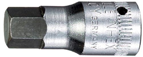 Stahlwille Innensechskant kurz 1 4 -5mm