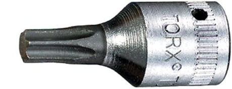 Stahlwille Stecknuss Torx 1 4 -t15