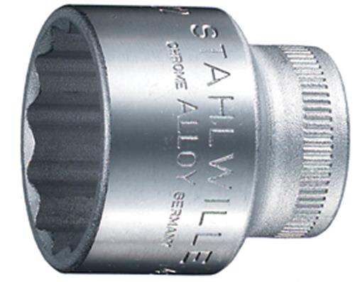 Stahlwille-Kappe 12k 3 8 -9mm