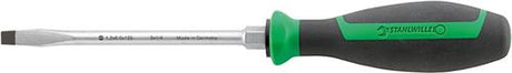 Stahlwille Schlitzschraubendreher 1,2x8mm (u)