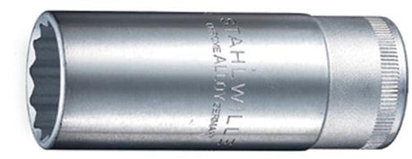 Stahlwille-Kappe 12k 1 2 -27mm lang