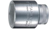 Stahlwille-Kappe 6k 1 2 -30mm