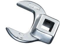 Stahlwille Krähenfußschlüssel 19mm 3 8