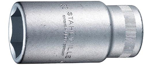 Stahlwille-Kappe 6k 3 4 -41 mm lang