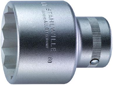 Stahlwille-Kappe 12k 1 -60mm