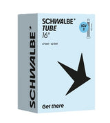 Schwalbe Schlauch scv3 16 47 62-305 40mm