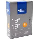 Schwalbe benelux b.v. Schwalbe Schlauch DV4 16 18 28 37-340 355 HV 32mm