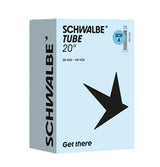 Schwalbe Schlauch SCV6 20 28 40-406 40 mm