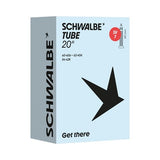 Schwalbe-Röhre (sv7) – 20'' (40 62-406) – Presta
