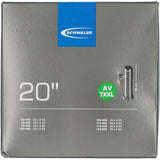 Schwalbe av7xxl 20x3,50 4,80 (90 120-406) av 40 mm 10464930