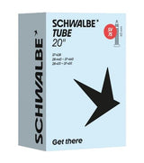 Schwalbe Schlauch #7s 28 37-438 451 SV40