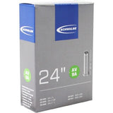 Schwalbe Tube (av9a) – Rollstuhl – 24'' (20 28-540 541) – Schrader