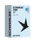 Schwalbe Schlauch SCV10 24 40 62-507 40 mm