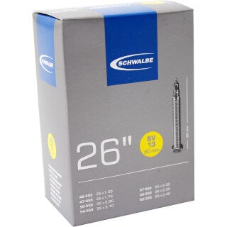 Schwalbe benelux b.v. Schwalbe Schlauch SV13 26 40 62-559 fv 60mm