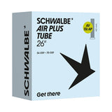 Schwalbe Schlauch AV13AP 26 40 62-559 AV 40mm AGV